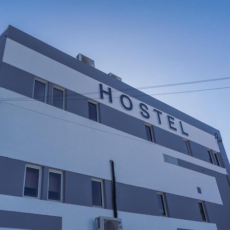 Middle Point Hostel Sardoal Exterior foto